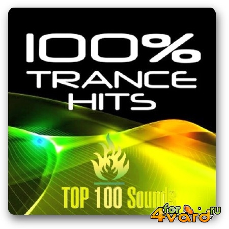 TOP 100     Trance (2014)