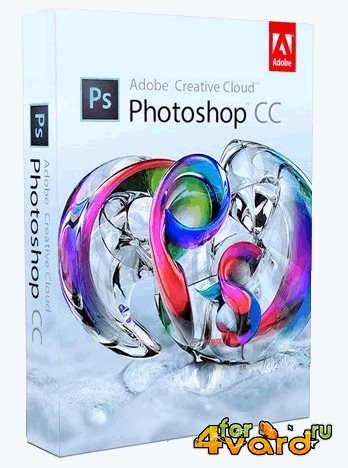 Adobe Photoshop CC (v14.2.1) RUS/ENG Update 4 (2014) by m0nkrus