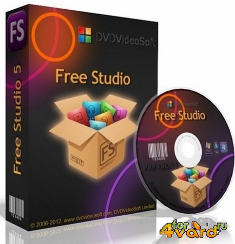 Free Studio 6.2.13.304 Final