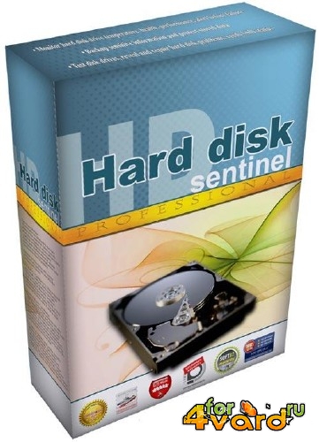 Hard Disk Sentinel Pro 4.50.1b 92014/Rus) Portable by goodcow