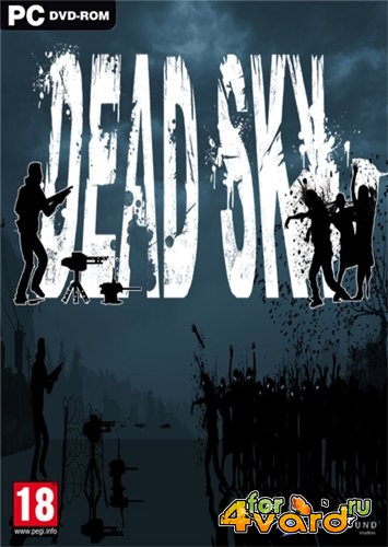 Dead Sky (2013/ENG/PC) RePack by Let'slay