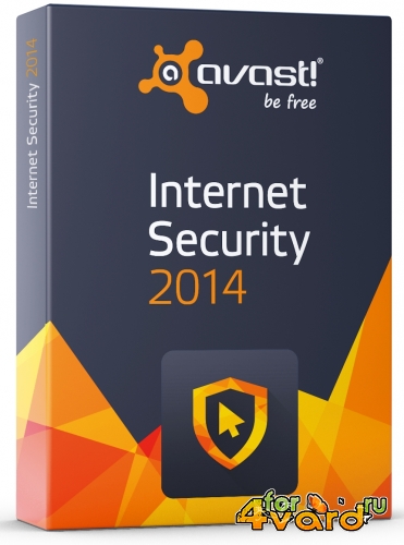 Avast! Internet Security 2014.9.0.2016 (2014/RU/ML)