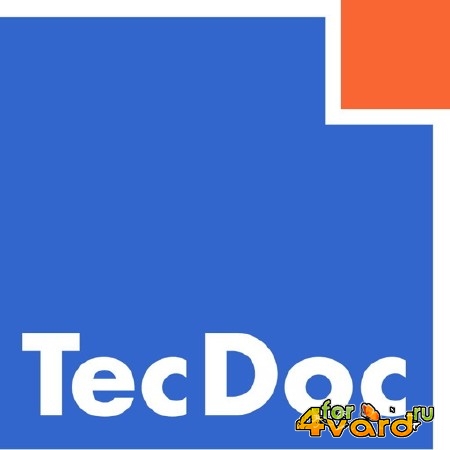 TecDoc 2Q.2014 (2014) Multi