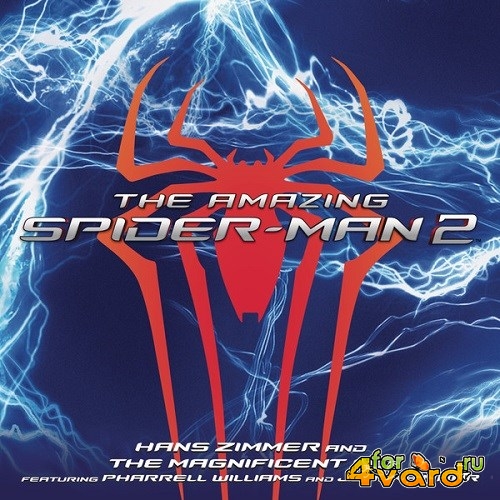 The Amazing Spider-Man 2 (2014/PC/Rus|Eng) Steam-Rip by R.G. GameWorks