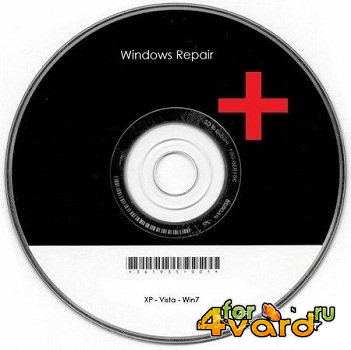 Windows Repair (All In One) 2.7.1 +  
