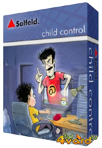 Salfeld Child Control 2014 14.613 Final