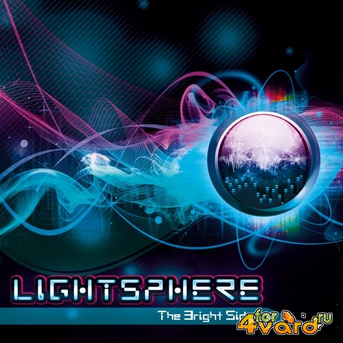 Lightsphere - The Bright Side (2014)