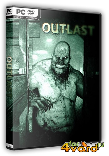 Outlast. Whistleblower (2014/PC/Rus) RePack by R.G. Origami