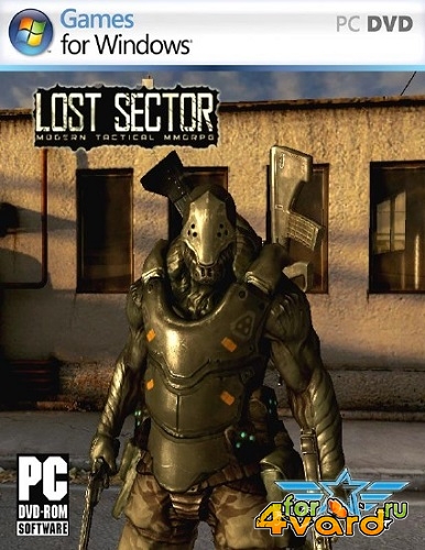 Lost Sector (2014/PC/RUS) !