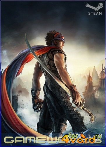 Prince of Persia (2008/PC/Rus|Eng) Steam-Rip от R.G. GameWorks