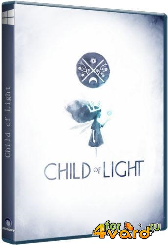 Child of Light (2014/PC/Rus) RePack by Black Box
