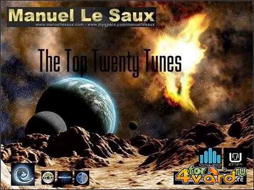 Manuel Le Saux - Top Twenty Tunes 506 (2014-05-26)