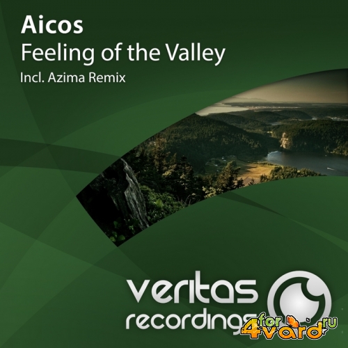 Aicos - Feeling Of The Valley (2014)