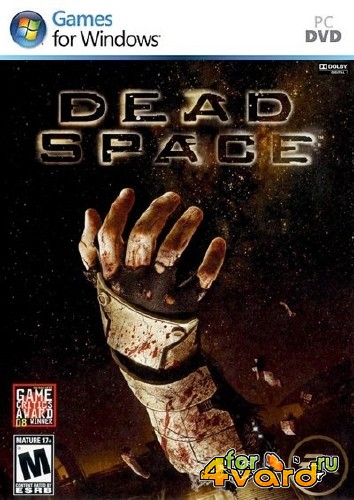 Dead Space (2008/Eng/Multi5/PC) Steam-Rip R.G. GameWorks