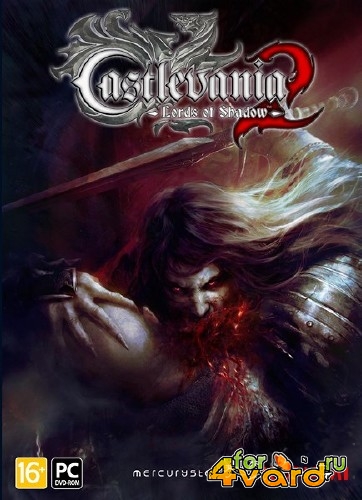 Castlevania: Lords of Shadow 2 (2014/Rus/Eng/PC) RePack by R.G. ReStorers