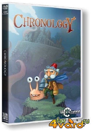 Chronology (2014) PC | RePack