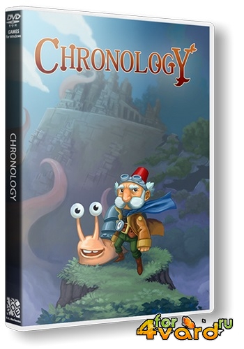 Chronology (2014/PC/Rus) RePack by xGhost