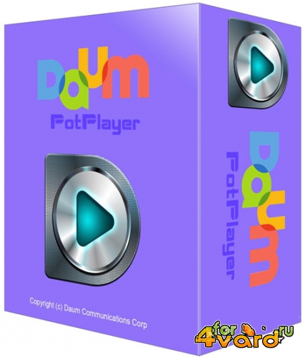 Daum PotPlayer 1.6.48576 