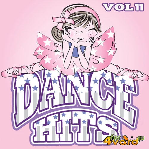  Dance Hits Vol.11 (2014)