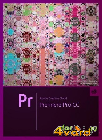 Adobe Premiere Pro CC 2014 8.0.0.169 by m0nkrus (RUS/ENG)