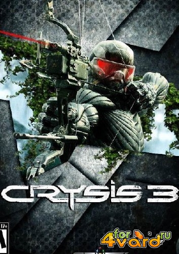 Crysis 3 v1.3 (2013/Rus/PC) Repack  andrey_167