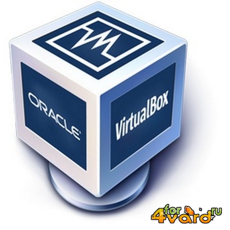 VirtualBox 4.3.14.95030 Final + Extension Pack