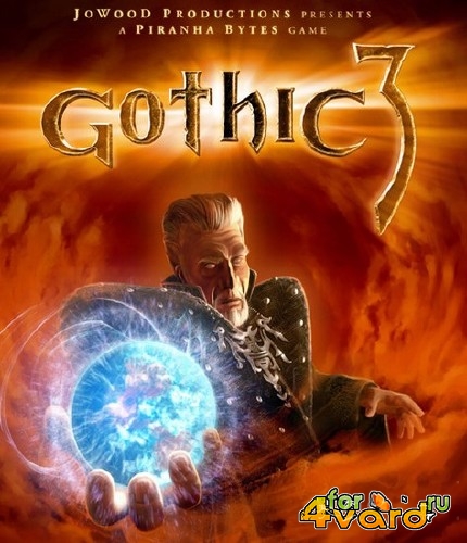 Gothic 3 + Community Patch v1.75.14 (2006/Rus/PC)