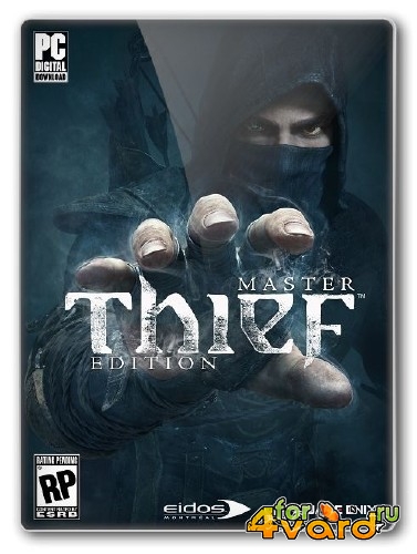 Thief: Master Thief Edition Update 7 (2014/Rus/PC) RePack by SeregA-Lus
