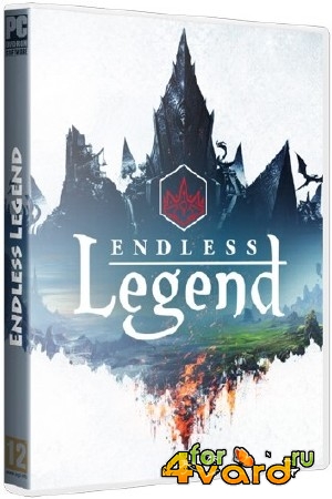 Endless Legend (2014) PC