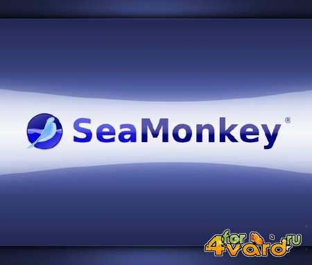 SeaMonkey 2.29.1 Rus Portable