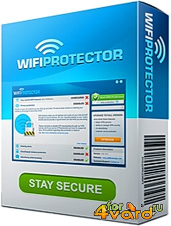 Wifi Protector 3.3.30.234 Rus
