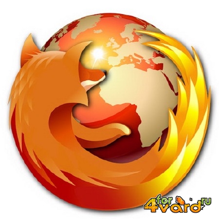 Mozilla Firefox ESR 31.2.0 Final Rus Portable *PortableApps*