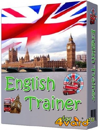 English Trainer 6400.9 ( ) Rus Portable