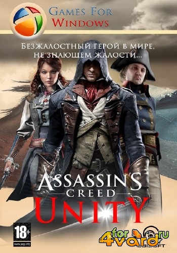 Assassins Creed    v.1.1.0 (2014/Rus/PC) Steam-Rip  R.G. Pirates Games