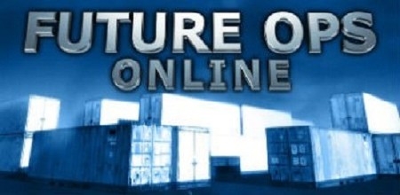 Future Ops Online v1.4.17 АРК