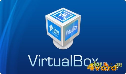 VirtualBox 4.3.20.96996 Final + Extension Pack (2014) 