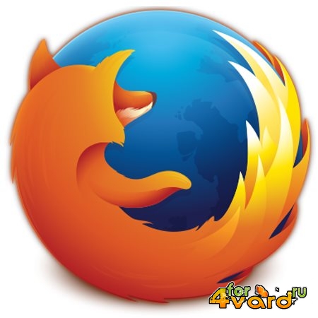 Mozilla Firefox 34.0.5 Final Rus Portable *PortableApps*