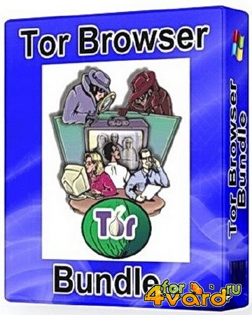 Tor Browser Bundle 4.0.2 Final Rus Portable