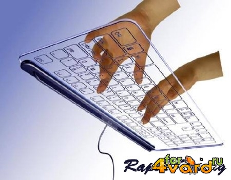 Rapid Typing Tutor 5.0.187.95 beta Rus + Portable