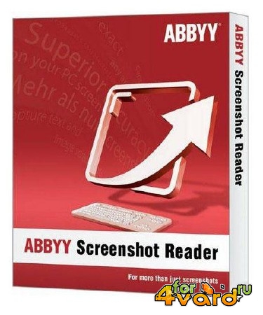 ABBYY Screenshot Reader 11.0.113.201 RePack by KpoJIuK (2015/ML/RUS)