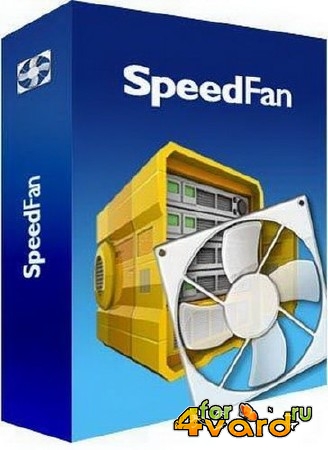 SpeedFan 4.51 beta 6