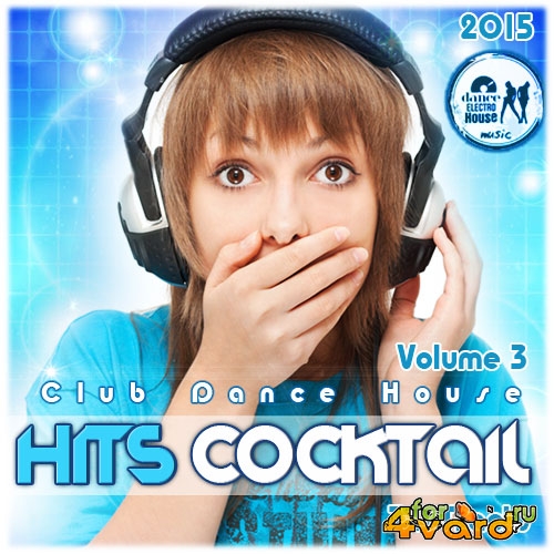 Hits Cocktail - Vol.3 (2015)