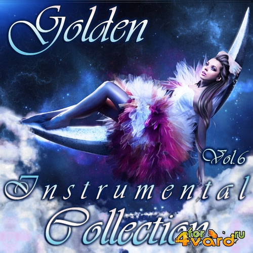 Golden Instrumental Collection - Vol. 6 (2015)