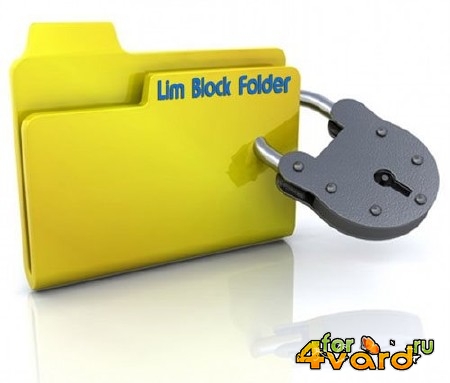 Lim Block Folder 1.4.2 Rus Portable