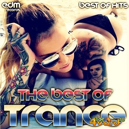 The Best of Trance (2015)