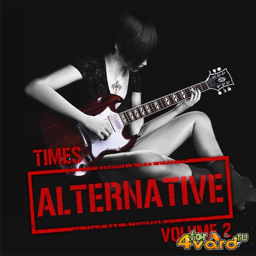 Alternative Times Vol.2 (2015)