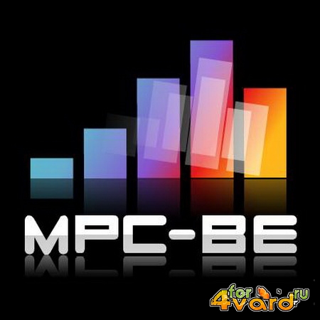 MPC-BE 1.4.4.265 (x86/x64) beta Rus + Portable