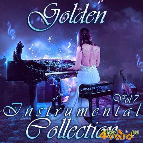 Golden Instrumental Collection Vol.7 (2015)