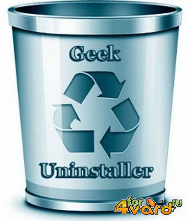 Geek Uninstaller 1.3.3.46 Rus Portable
