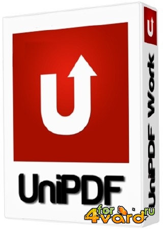 UniPDF 1.2 Rus